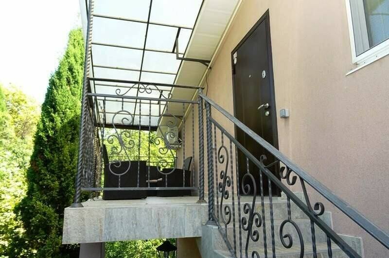 Изображение Изображение гостиницы "Гостевой дом «Валери»" #3 #3