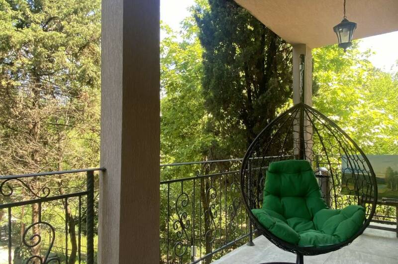 Изображение Изображение гостиницы "Гостевой дом «Валери»" #4 #4