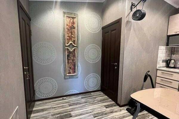 Изображение Изображение гостиницы "Гостевой дом «Валери»" #5 #5