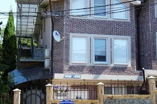 Изображение Изображение гостиницы "Гостевой дом «Валери»" #6 #6