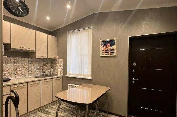 Изображение Изображение гостиницы "Гостевой дом «Валери»" #7 #7