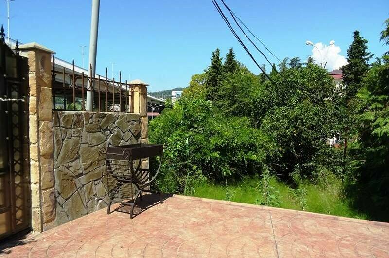 Изображение Изображение гостиницы "Гостевой дом «Валери»" #8 #8