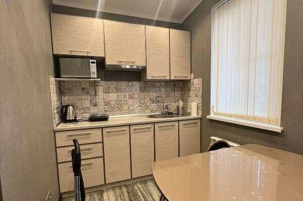 Изображение Изображение отеля / гостиницы "Гостевой дом «Валери»" #10 #8