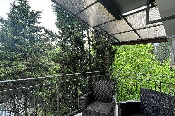 Изображение Изображение отеля / гостиницы "Гостевой дом «Валери»" #11 #9