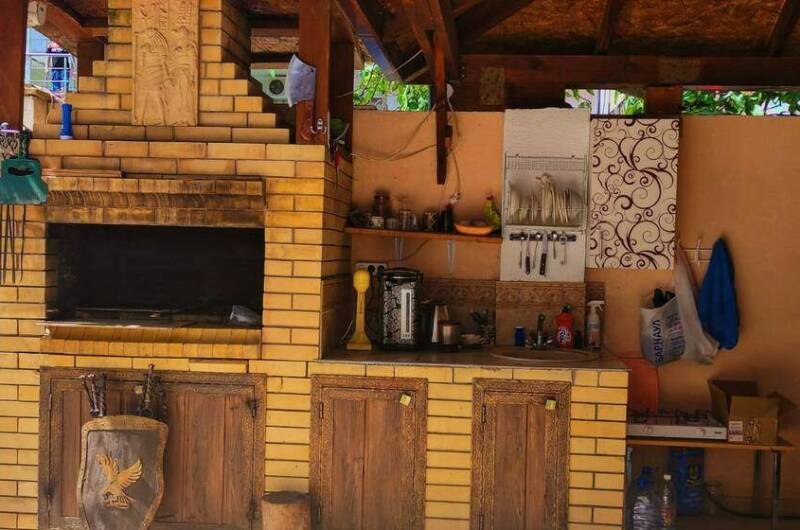 Изображение Изображение гостиницы &quot;Гостевой дом «Руслан»&quot; #2 #2