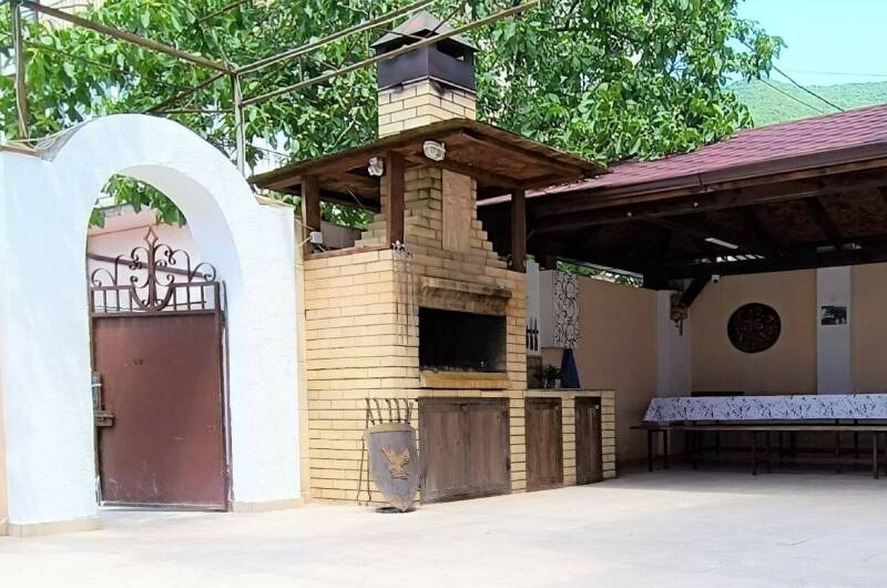 Изображение Изображение гостиницы &quot;Гостевой дом «Руслан»&quot; #3 #3