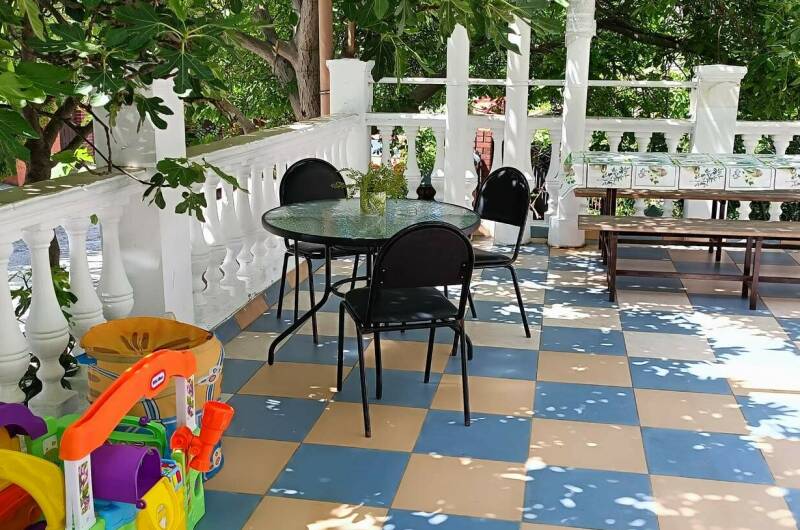 Изображение Изображение гостиницы &quot;Гостевой дом «Руслан»&quot; #4 #4