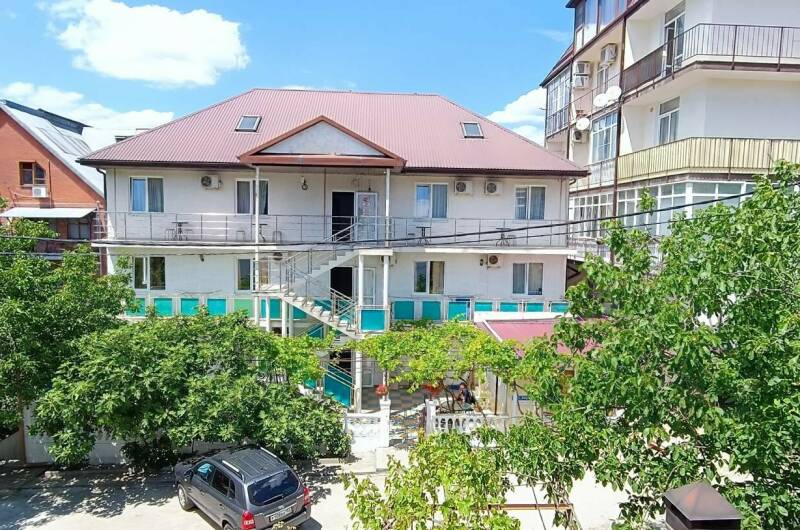 Изображение Изображение гостиницы &quot;Гостевой дом «Руслан»&quot; #5 #5