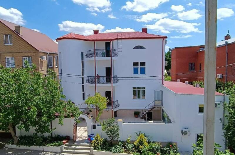 Изображение Изображение гостиницы &quot;Гостевой дом «Руслан»&quot; #6 #6