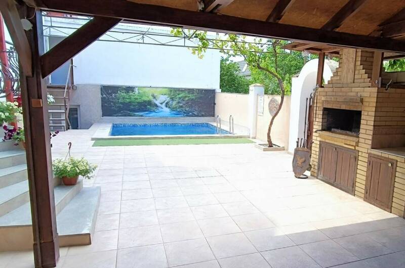 Изображение Изображение гостиницы &quot;Гостевой дом «Руслан»&quot; #7 #7