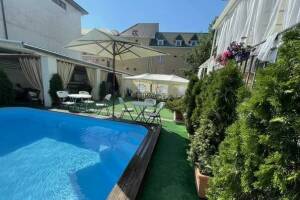 Изображение гостиницы "Гостевой дом «Royal»"