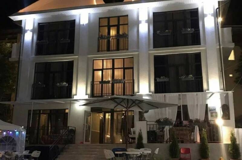 Изображение Изображение гостиницы "Гостевой дом «Royal»" #2 #2