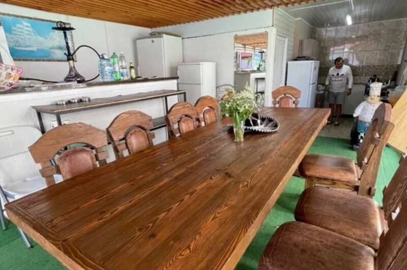 Изображение Изображение гостиницы "Гостевой дом «Royal»" #4 #4