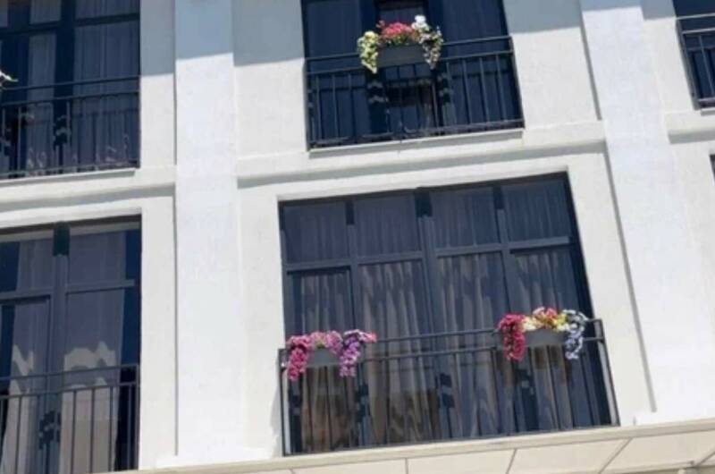 Изображение Изображение гостиницы "Гостевой дом «Royal»" #5 #5