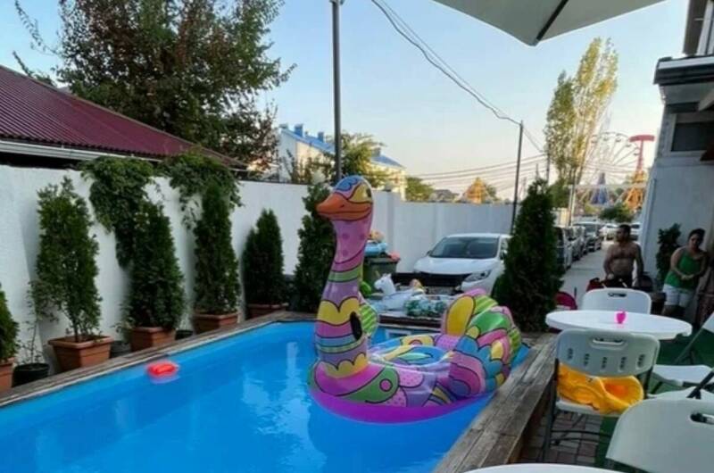 Изображение Изображение гостиницы "Гостевой дом «Royal»" #6 #6