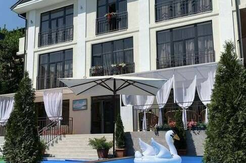 Изображение Изображение отеля / гостиницы "Гостевой дом «Royal»" #11 #9