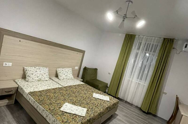 Изображение Изображение гостиницы "Гостевой дом «Луна»" #1 #1