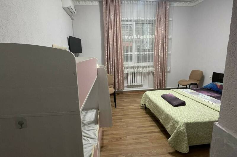 Изображение Изображение гостиницы "Гостевой дом «Луна»" #3 #3