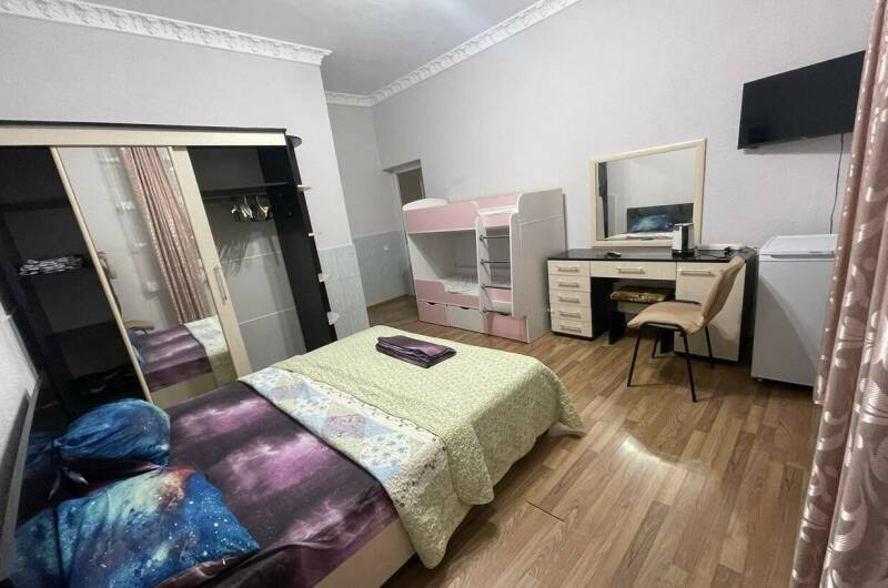 Изображение Изображение гостиницы "Гостевой дом «Луна»" #8 #8