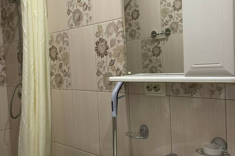 Изображение Изображение отеля / гостиницы "Гостевой дом «Луна»" #10 #8