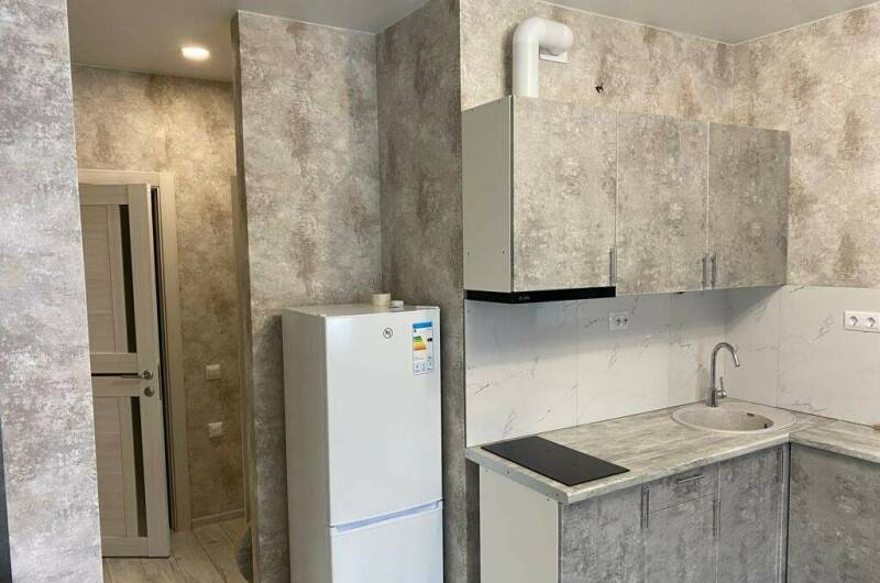 Изображение Изображение квартиры &quot;Евродвушка в центральном районе&quot; #7 #7