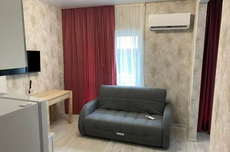 Изображение Изображение квартиры &quot;Евродвушка в центральном районе&quot; #8 #8