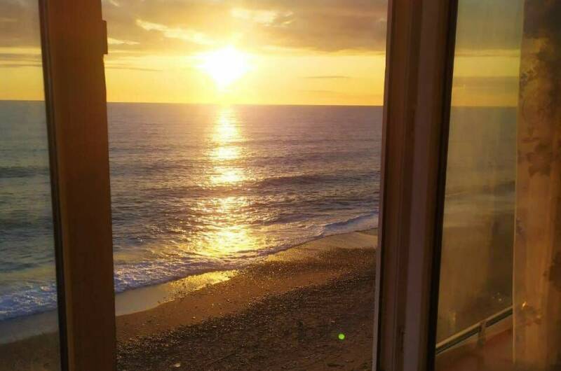 Изображение Изображение квартиры &quot;Апартаменты на Азовской&quot; #1 #1