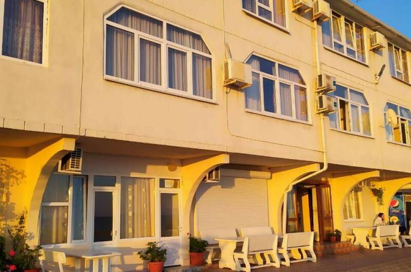 Изображение Изображение квартиры &quot;Апартаменты на Азовской&quot; #3 #3