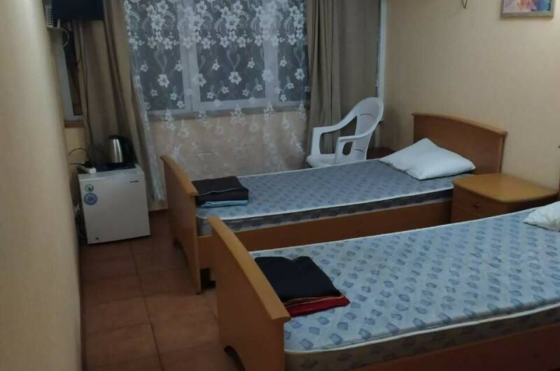 Изображение Изображение квартиры &quot;Апартаменты на Азовской&quot; #6 #6