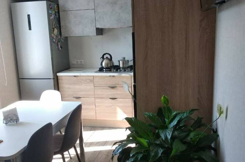 Изображение Изображение квартиры "Квартира в центре Хосты" #1 #1