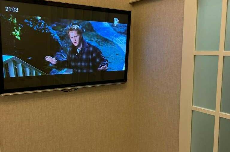 Изображение Изображение квартиры "Квартира в центре Хосты" #3 #3