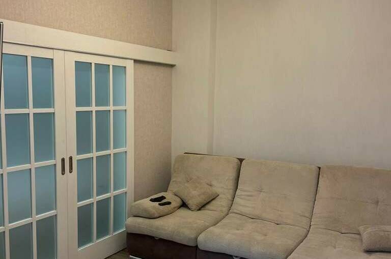 Изображение Изображение квартиры "Квартира в центре Хосты" #4 #4