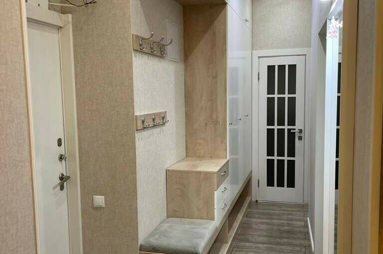 Изображение Изображение квартиры "Квартира в центре Хосты" #5 #5