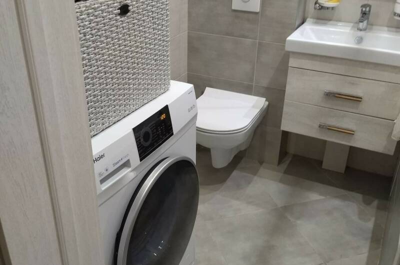 Изображение Изображение квартиры "Квартира в центре Хосты" #6 #6