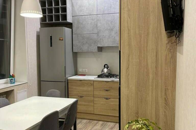 Изображение Изображение квартиры "Квартира в центре Хосты" #7 #7