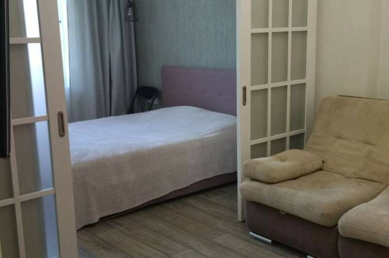 Изображение Изображение квартиры / апартамента "Квартира в центре Хосты" #10 #8