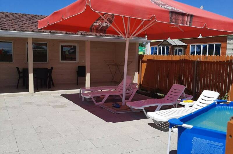 Изображение Изображение квартиры &quot;Домик у моря&quot; #1 #1