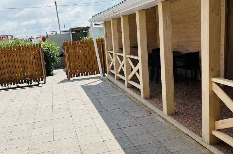 Изображение Изображение квартиры &quot;Домик у моря&quot; #2 #2