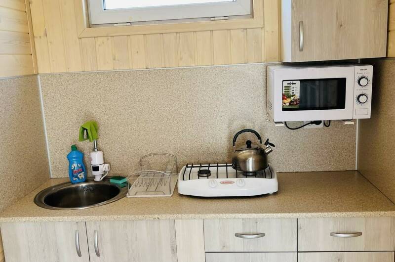 Изображение Изображение квартиры &quot;Домик у моря&quot; #4 #4