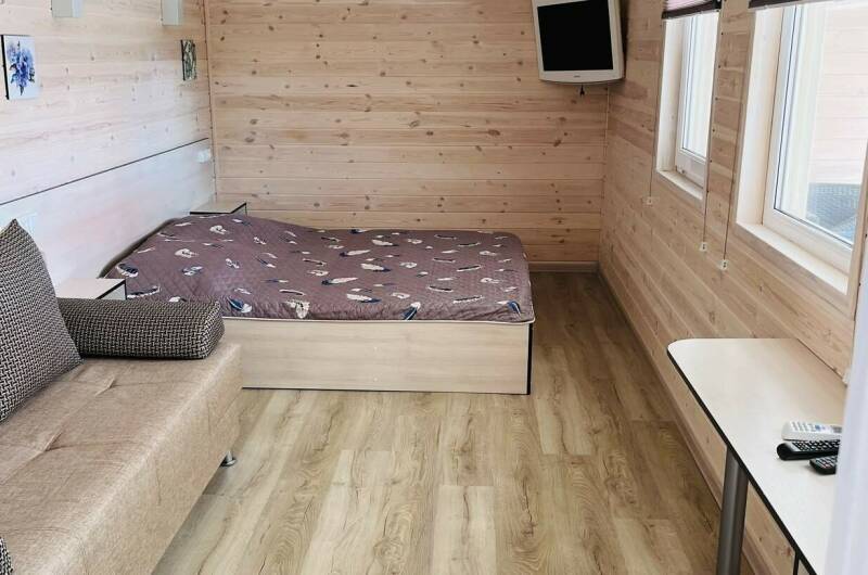 Изображение Изображение квартиры &quot;Домик у моря&quot; #5 #5