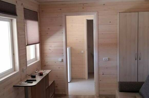 Изображение Изображение квартиры &quot;Домик у моря&quot; #7 #7