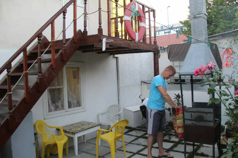 Изображение Изображение квартиры &quot;Коттедж под ключ в Судаке&quot; #1 #1