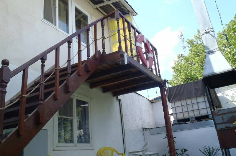 Изображение Изображение квартиры &quot;Коттедж под ключ в Судаке&quot; #2 #2