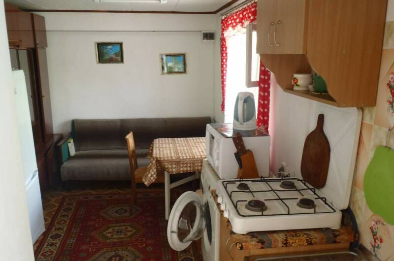 Изображение Изображение квартиры &quot;Коттедж под ключ в Судаке&quot; #7 #7