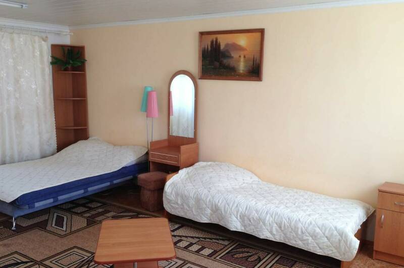 Изображение Изображение квартиры &quot;Коттедж под ключ в Судаке&quot; #8 #8