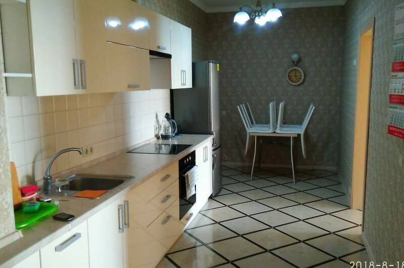 Изображение Изображение квартиры &quot;Двухкомнатная квартира в ЖК «Сан-Марина»&quot; #3 #3