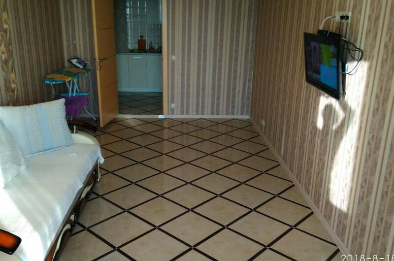 Изображение Изображение квартиры &quot;Двухкомнатная квартира в ЖК «Сан-Марина»&quot; #6 #6