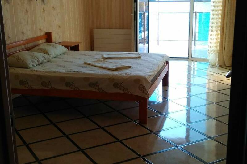 Изображение Изображение квартиры &quot;Двухкомнатная квартира в ЖК «Сан-Марина»&quot; #8 #8