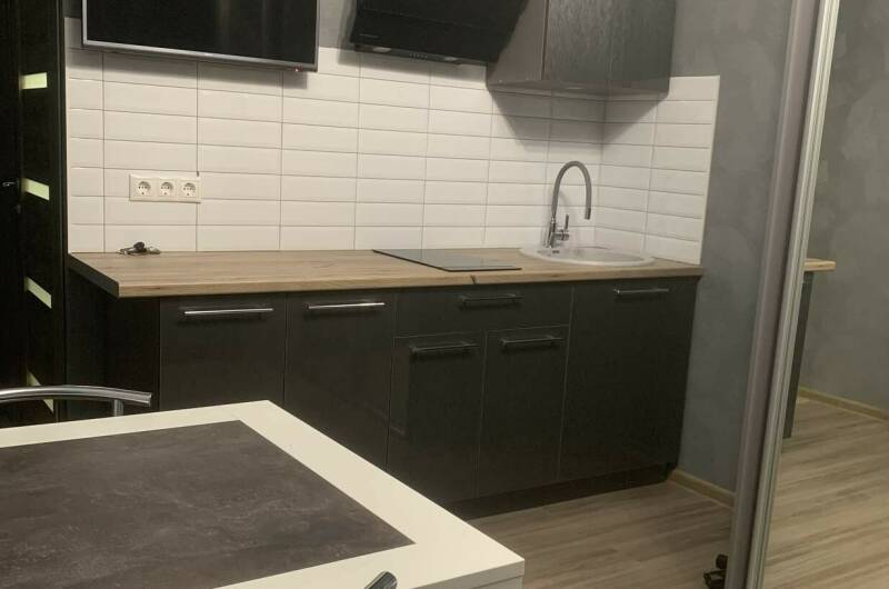 Изображение Изображение квартиры "Комната под ключ с удобствами" #1 #1