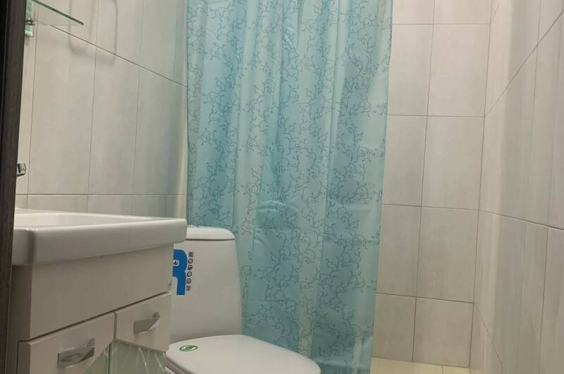 Изображение Изображение квартиры "Комната под ключ с удобствами" #2 #2